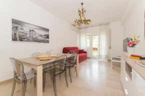 Ad Astra Suite Rome